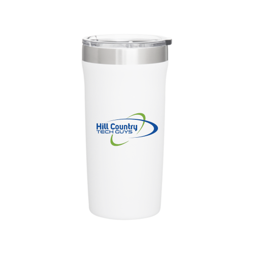 HCTechGuys - Palermo Tumbler