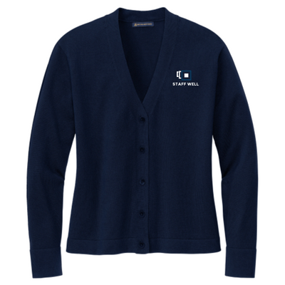 Navy Blazer