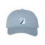 Square One Icon Dad Cap