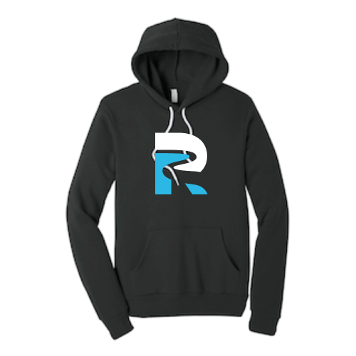 RivertownDental - Unisex Sponge Fleece Hoodie