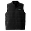 BackNineGreens - TravisMathew - Men's Cold Bay Vest