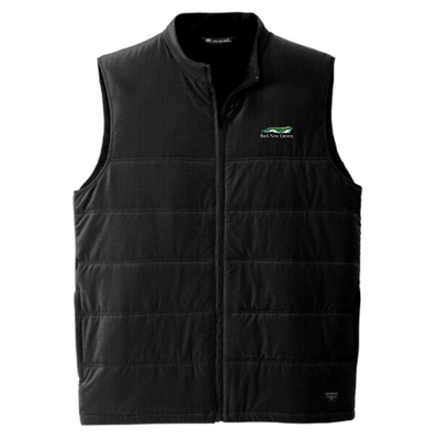 BackNineGreens - TravisMathew - Men's Cold Bay Vest