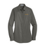 UpClosets - Port Authority Ladies SuperPro Twill Shirt