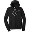 VeteranFireSystems - Unisex Poly/Cotton Hooded Pullover Sweatshirt