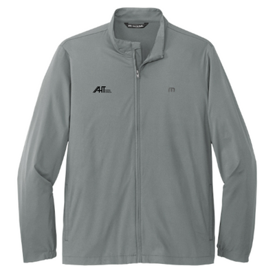 AHT - TravisMathew - Men's Surfside Full-Zip Jacket - v2