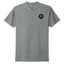 Dark Heather Gray