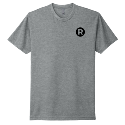 Dark Heather Gray