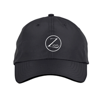 Zion - Adult Pitch Performance Cap v1