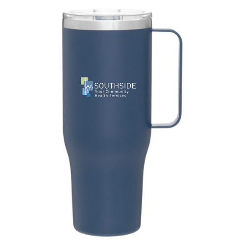 SouthsideCHS - Denali 40oz Thermal Mug