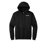 EventusEducation - Gildan Heavy Blend Hooded Sweatshirt