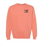 OldCranks - Pigment-Dyed Crewneck Sweatshirt