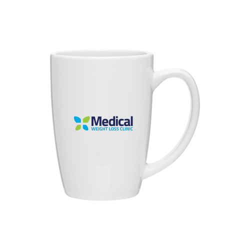MWLC - Contour 14oz Mug