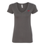 AHT - Next Level - Womens V-Neck 1540