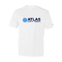 AtlasLiftTech - Badger - B-Core Men's T-Shirt with Sport Shoulders
