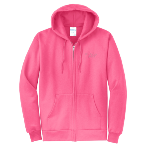 Neon Pink