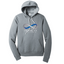 Infinity Drywall Contracting - Unisex Poly/Cotton Hoodie