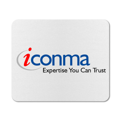 ICONMA - Mousepad
