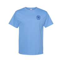 Carolina Blue