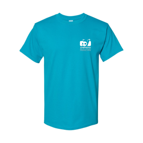 SNIFFERS - ComfortSoft Heavyweight T-Shirt