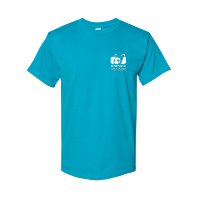 SNIFFERS - ComfortSoft Heavyweight T-Shirt
