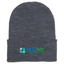 ACENY - Cuffed Knit Beanie