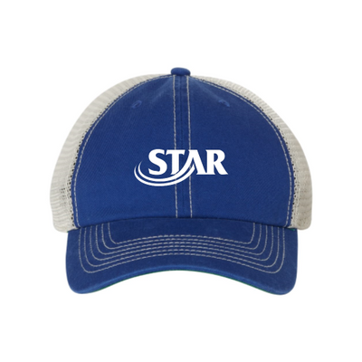 StarAutismSupport - Trawler Cap