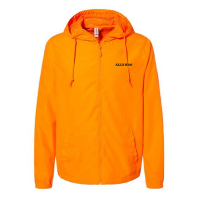 Safety Orange