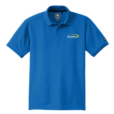 Schebler - OGIO Caliber 2.0 Polo