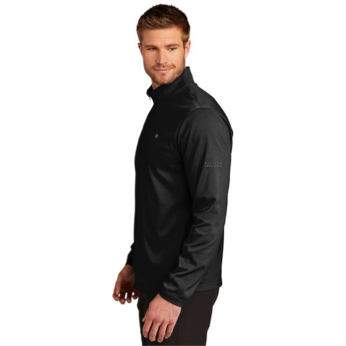 DavisonMoore - TravisMathew Surfside Full-Zip Jacket