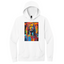 ScottTravisArt - District V.I.T. Fleece Hoodie V16