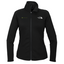 Greenleaf - The North Face Ladies Skyline Full-Zip Fleece Jacket