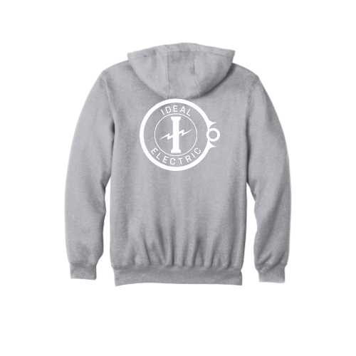Heather Grey