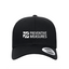 PM - Embroidery Adult Retro Trucker Cap v1