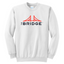 TheBridge - Port & Company - Ultimate Crewneck Sweatshirt