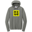 Rise Sports - Sport-Tek Sport-Wick Flex Fleece Pullover Hoodie