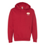 FullerandSon - Midweight Hooded Sweatshirt