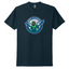 RedHawkElementary - Unisex Next Level CVC Shirt