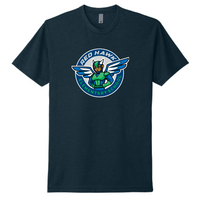 RedHawkElementary - Unisex Next Level CVC Shirt