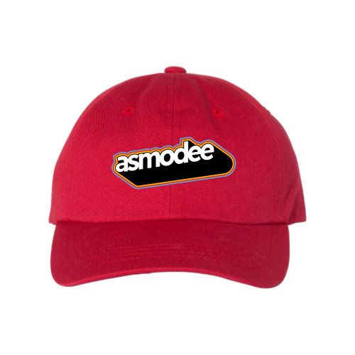 asmodee - YP Classic Dad Hat