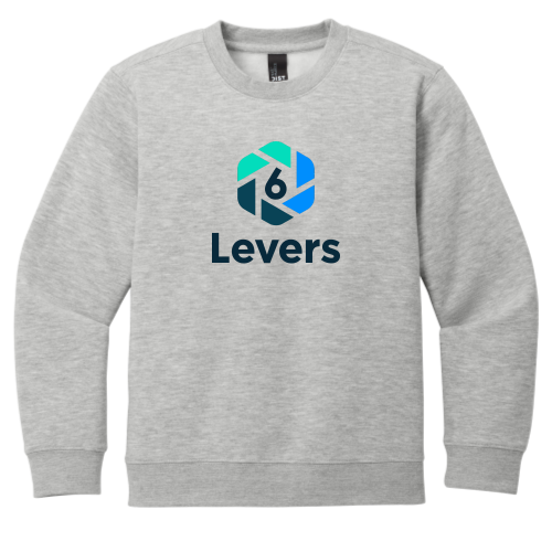 Light Heather Grey