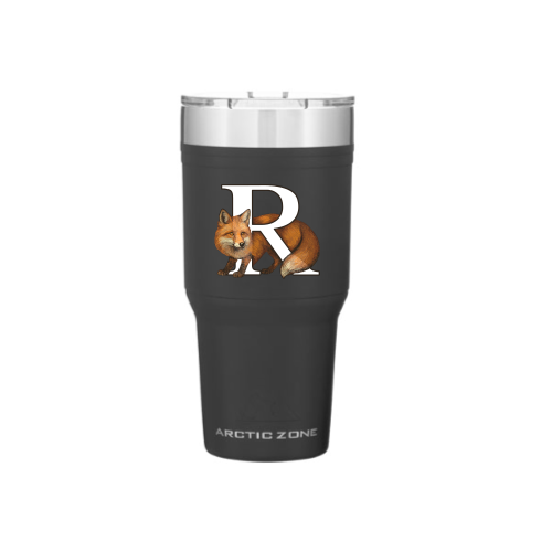 GentsAmongMen - Titan 30oz Thermal Tumbler