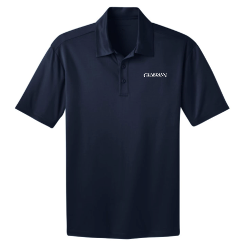 Guardian - Port Authority Men's Silk Touch Performance Polo