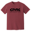 CivicTheatreMerch - Comfort Colors - 1717
