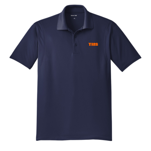TMS - Sport-Tek Micropique Sport-Wick Polo