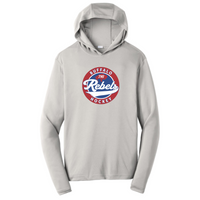 BuffaloRegals - PosiCharge Competitor Hooded Pullover