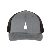 Heather Grey Black