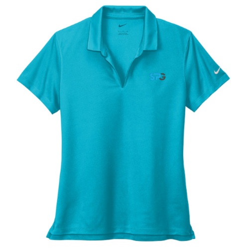 SharedPractices - Nike Ladies Dri-FIT Micro Pique 2.0 Polo