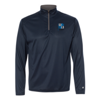 Navy Graphite