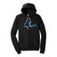 CyclePlaza - Unisex Sponge Fleece Hoodie