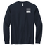 RMS - Volunteer Knitwear Chore Long Sleeve Tee USA-Made